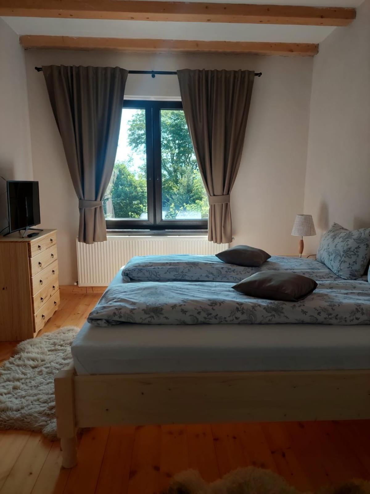 Casa Oaspeti Transfagarasan Lägenhet Cîrţişoara Exteriör bild