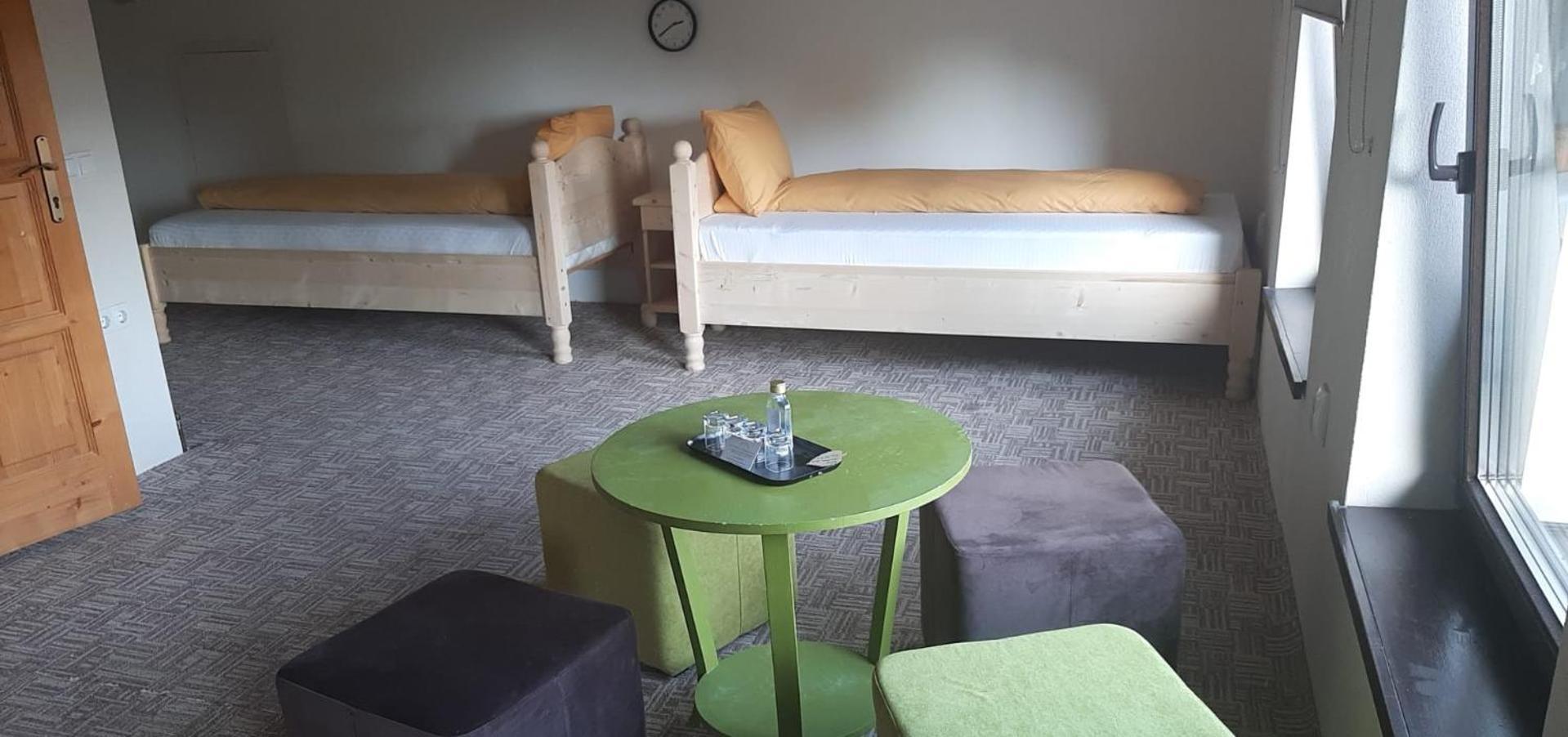 Casa Oaspeti Transfagarasan Lägenhet Cîrţişoara Exteriör bild